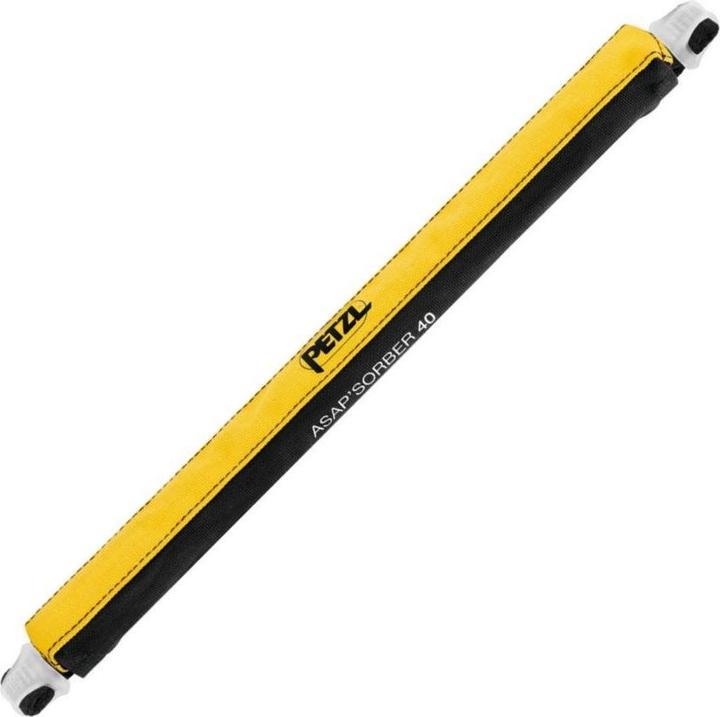 Petzl Falldämpfer mit integriertem Halteband (Gehörschutz Ersatzpolster)