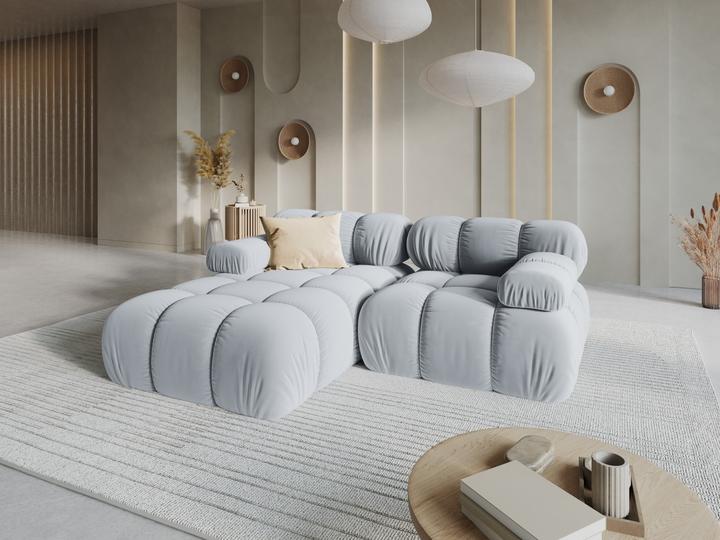 Actual product image Micadoni Bellis (Corner sofa)