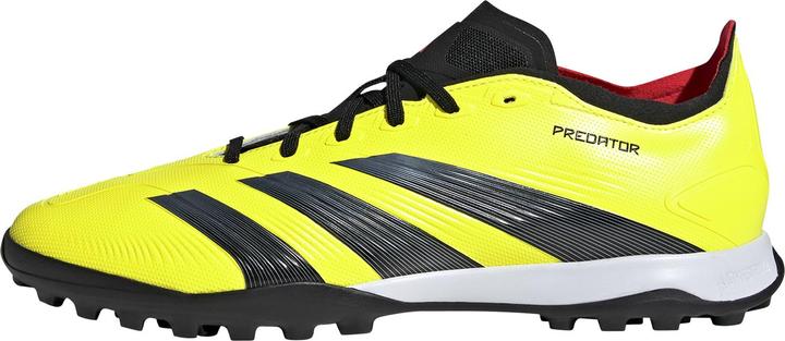 Image du produit adidas chaussures de football predator league tf (41 1/3)