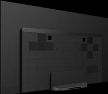 Produktbild Sony OLED KD65AG9 (65", OLED, 4K, 2019)