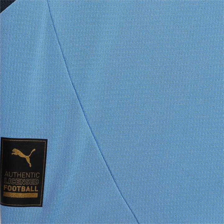 Immagine prodotto Puma Maglia MCFC Home Replica Jr (128)