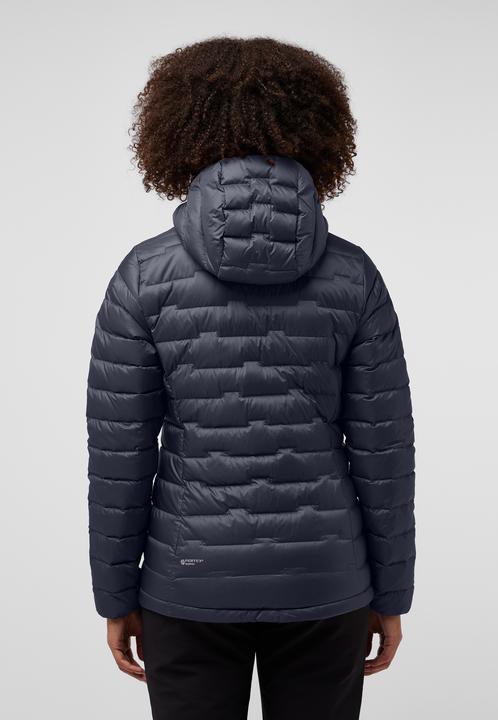 Produktbild Jack Wolfskin Women's Passamani Down Hoody (XS)