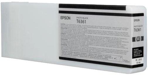 Productafbeelding Epson T6361 (PBK)