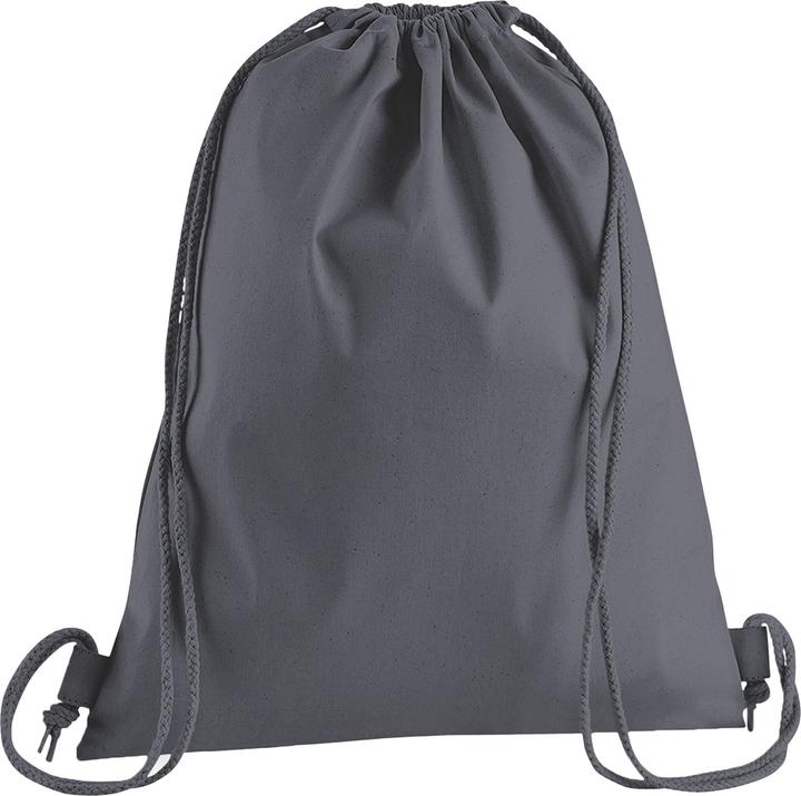 Immagine prodotto Westford Mill Premium Cotone Borsa con Coulisse (12 l)