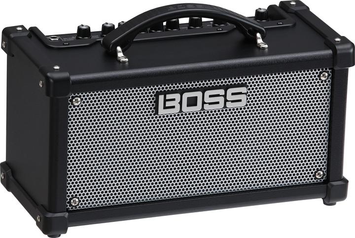 D-CUBE LX guitar amplifier (Guitar, 10 W)