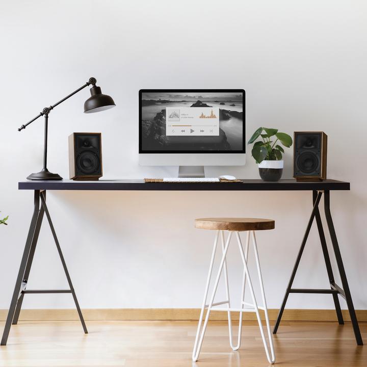 Image du produit Klipsch ProMedia Heritage (Set, 220 W)