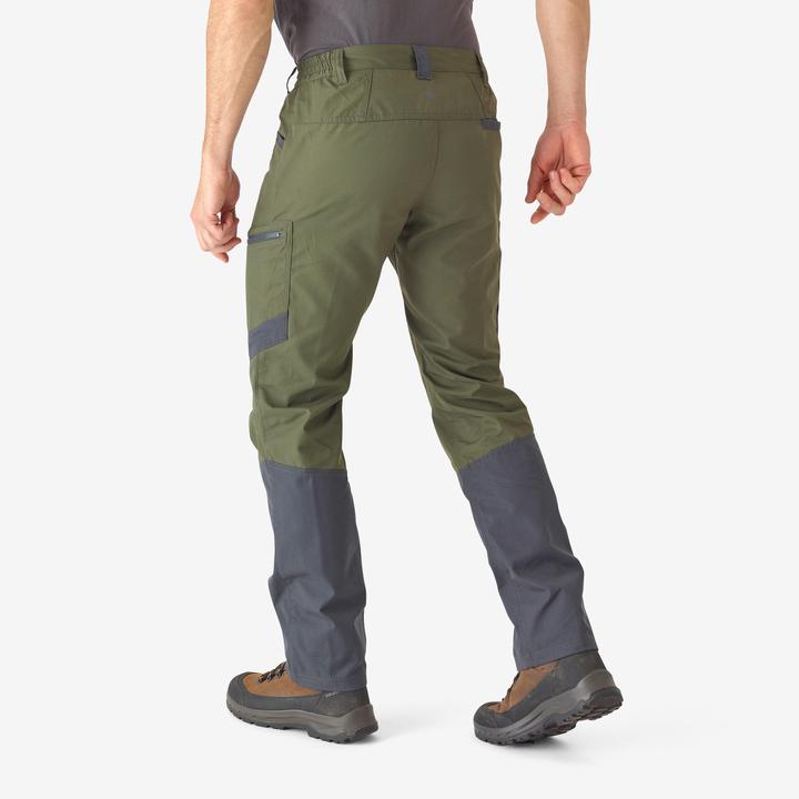 Actual product image Solognac STEPPE 540 (L)