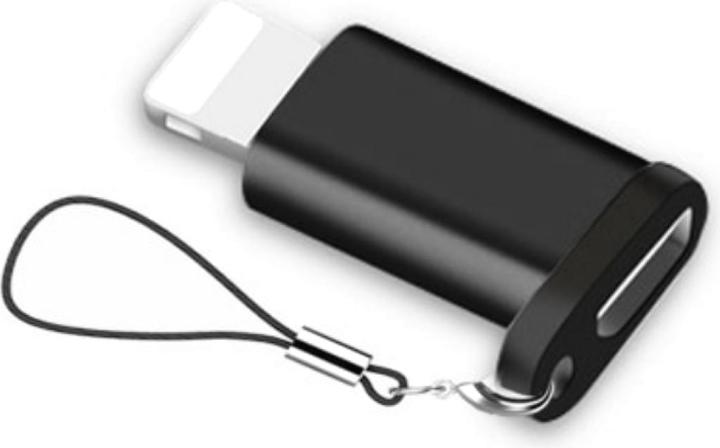 Produktbild PowerGuard Lightning Micro USB Adapter (Micro USB, Lightning)