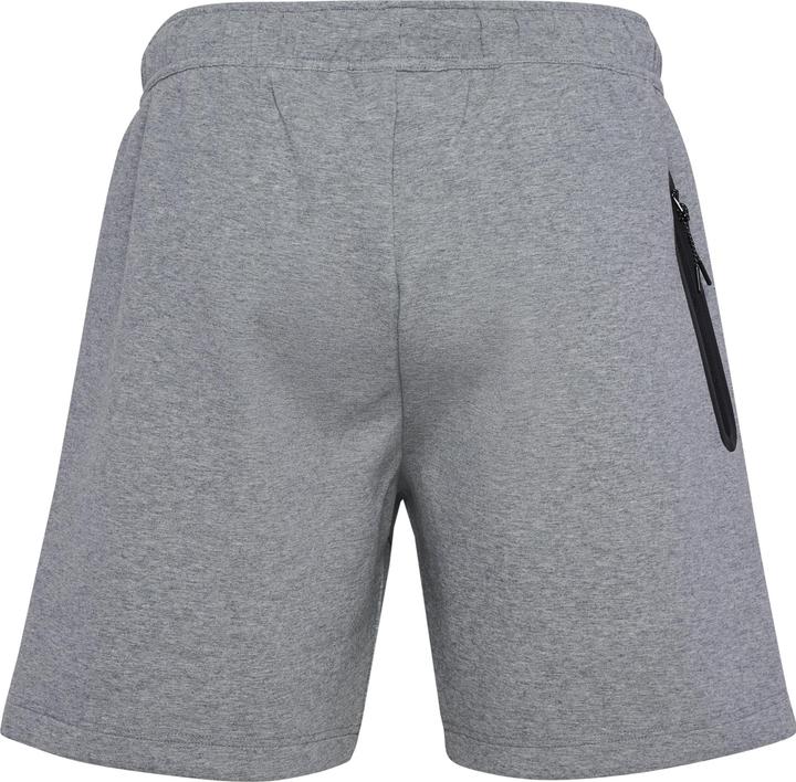 Actual product image hummel hmlTECH FLEECE SHORTS (L)