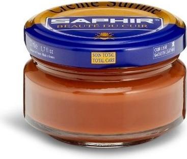 Saphir Beaute du Cuir Schuhpflegecreme surfine pommadier (1 x, 50 ml)