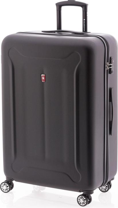 Actual product image Wüsthof 4800 4 wheel trolley 78 cm (95 l, XL (from 140l))