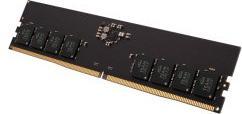 Team Electronic Elite 32GB, DDR5, 5600MHz (PC5-44800), CL46, 1.1V, ECC, PMIC, DIMM Memory (1 x 32GB, 5600 MHz, DDR5-RAM, DIMM)