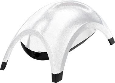 Image du produit Tetramin Pompe à air APS 150 - blanc