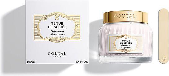 Annick Goutal Body Cream