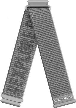 Image du produit Coros 20mm Watch Band (20 mm, Nylon)