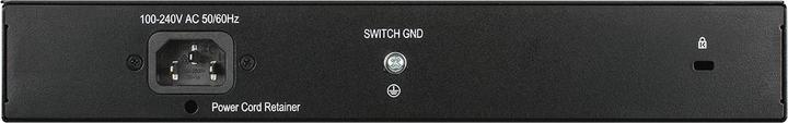 Produktbild D-Link Dgs-1008mp (8 Ports)