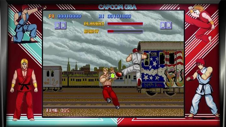 Immagine prodotto Microsoft Street Fighter 6 Ultimate Edition (Xbox Series X, Xbox Serie S)
