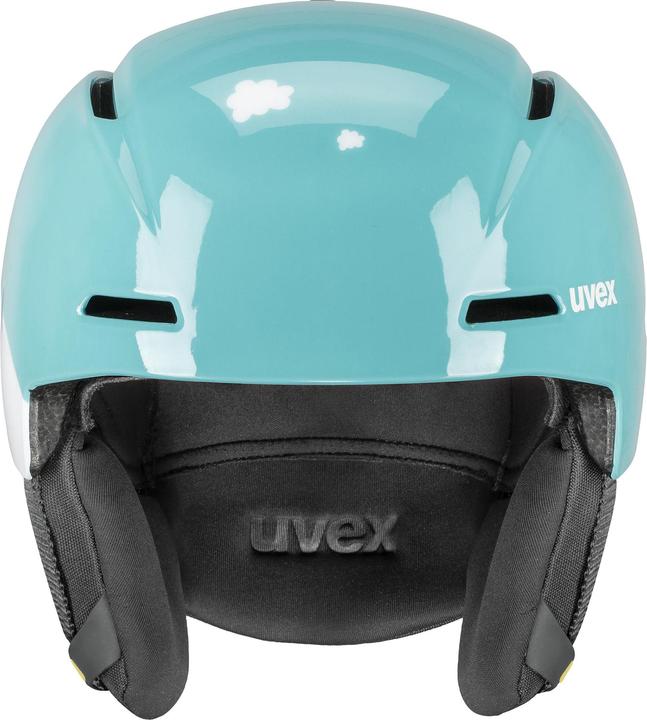 Image du produit Uvex Sports Viti (46 - 50 cm, XS)