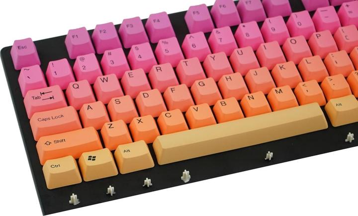 Image du produit Tai-Hao Sunshine 116 Keys (ANSI) Set