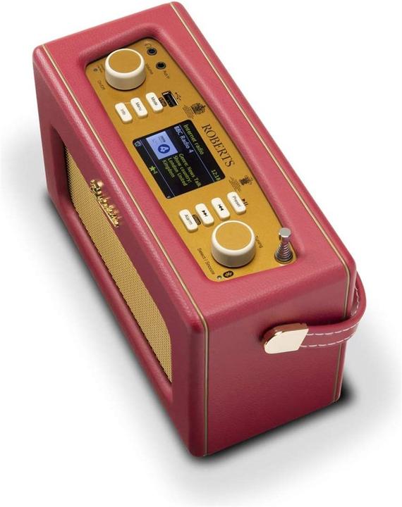 Produktbild Roberts Revival iStream 3 (Internetradio, DAB+, WLAN)