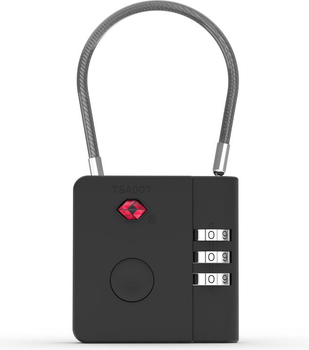 Actual product image OneAdaptr AirLock