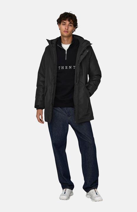 Immagine prodotto Only & Sons Onscarl Life Parka Otw Noos (S)