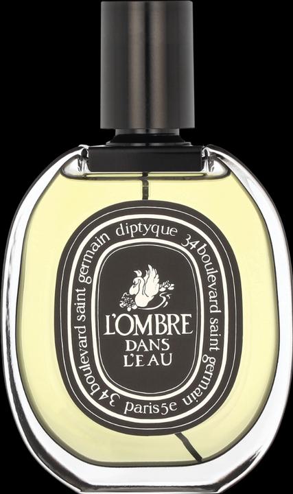Actual product image Diptyque L'Ombre Dans L'Eau Edp Spray (Eau de parfum, 75 ml)
