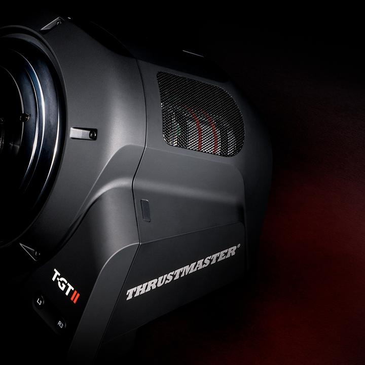 Actual product image Thrustmaster T-GT II Servo Base (PS4, PS5, PC)