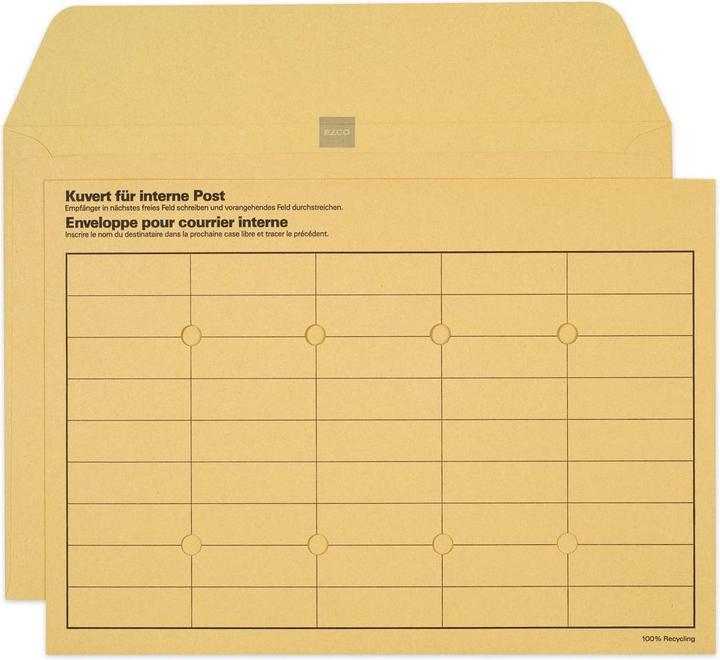 Actual product image Elco Internal postal envelope (C4, 250 x)