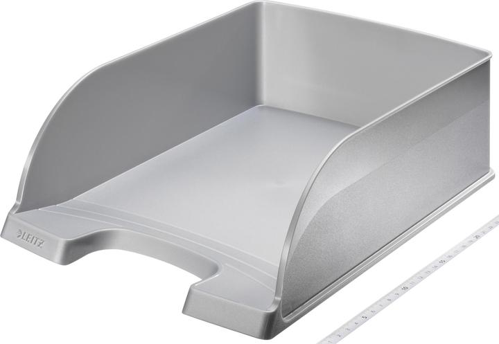 Leitz JUMBO PLUS - Briefkörbe A4 (A4)