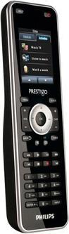 Produktbild Philips Prestigo SRT8215, Universalfernbedienung 15 in 1 (Universal Fernbedienung)