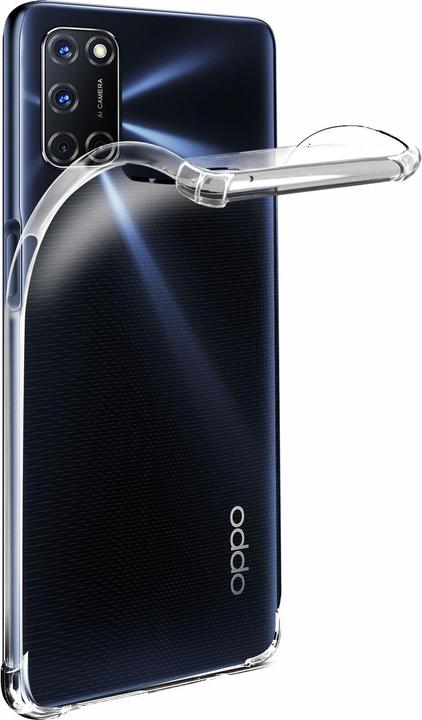 Actual product image Avizar Refined Series (Oppo A52)