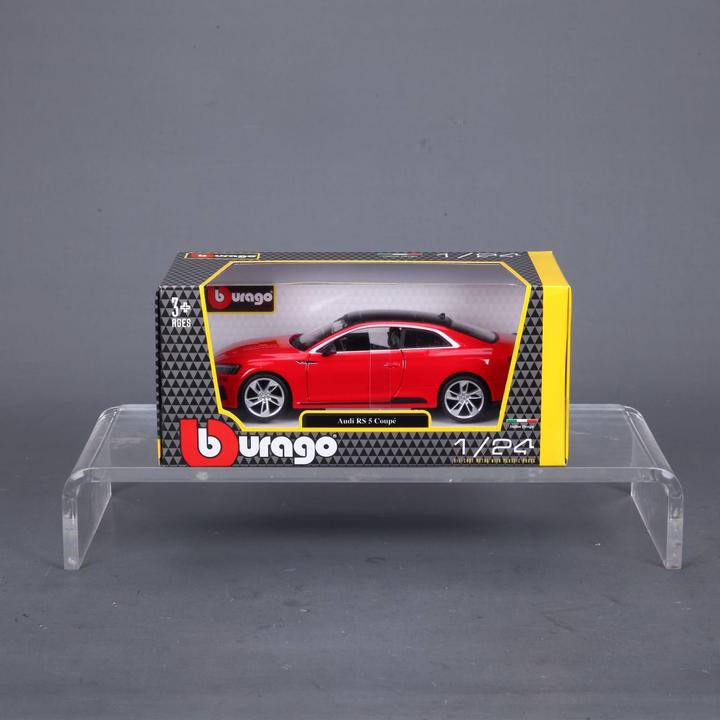 Produktbild Bburago Audi RS 5 Coupe