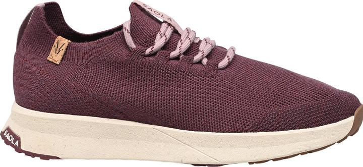 Saola Tsavo 2.0 Wool