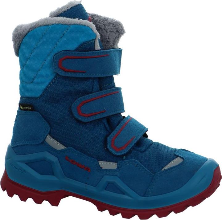 Actual product image Lowa Milo EVO GTX (27)