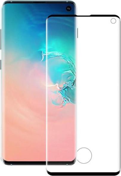 Produktbild Eiger Mountain Glass Clear Edge (1 Stück, Samsung Galaxy S10)