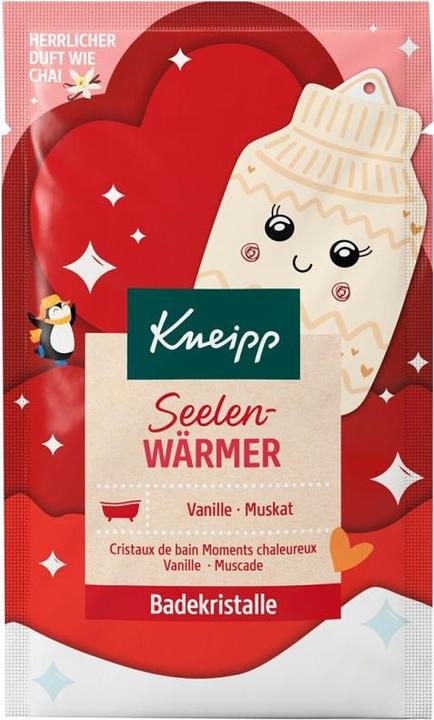 Kneipp Seelenwärmer