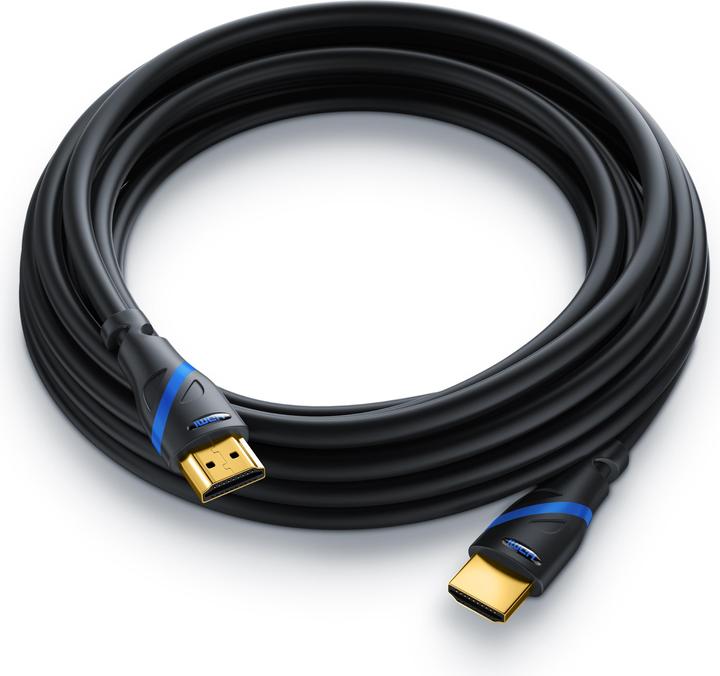 Image du produit Primewire HDMI - HDMI (3 m, HDMI)