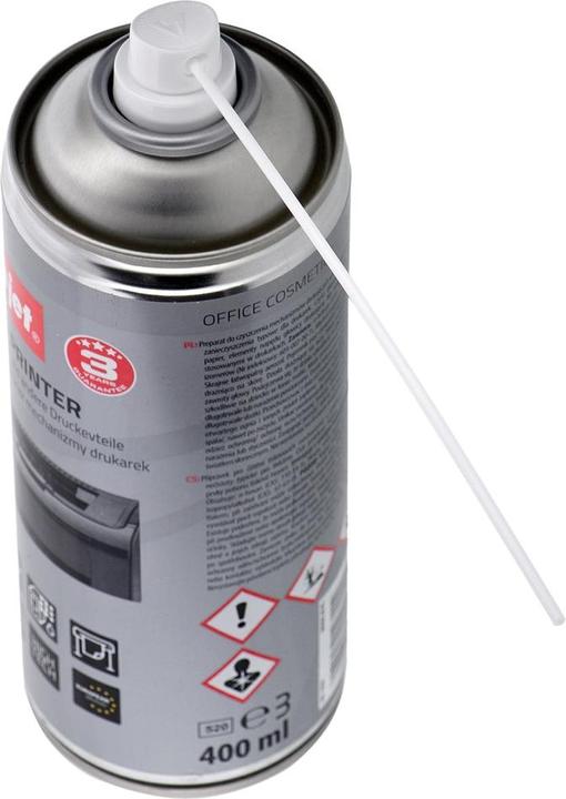 Image du produit Activejet Kit de nettoyage AOC-401 Spray de nettoyage de l'appareil Imprimante