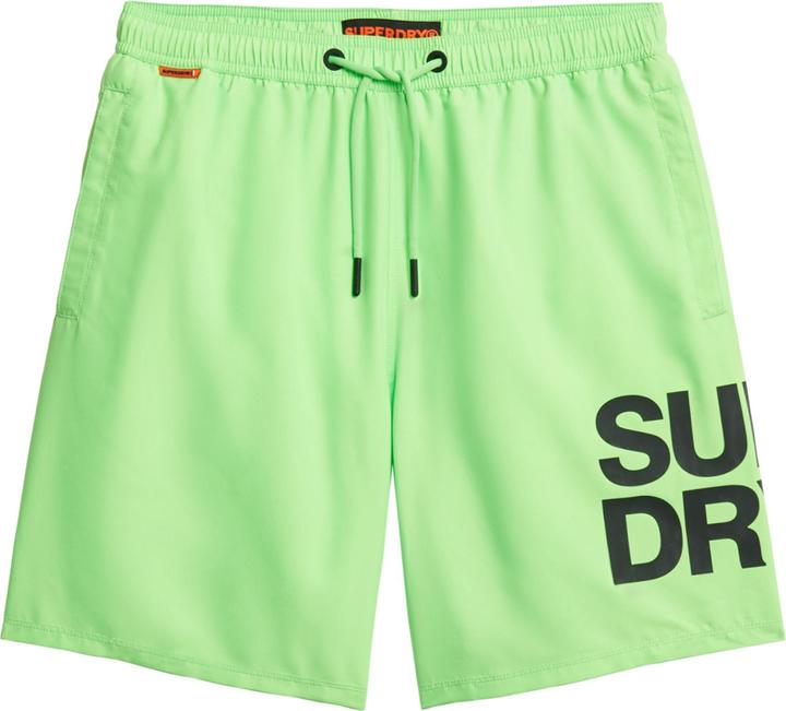 Neon green