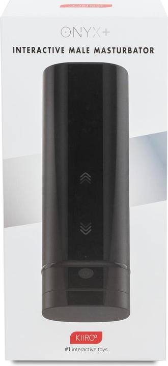 Actual product image Kiiroo Onyx+