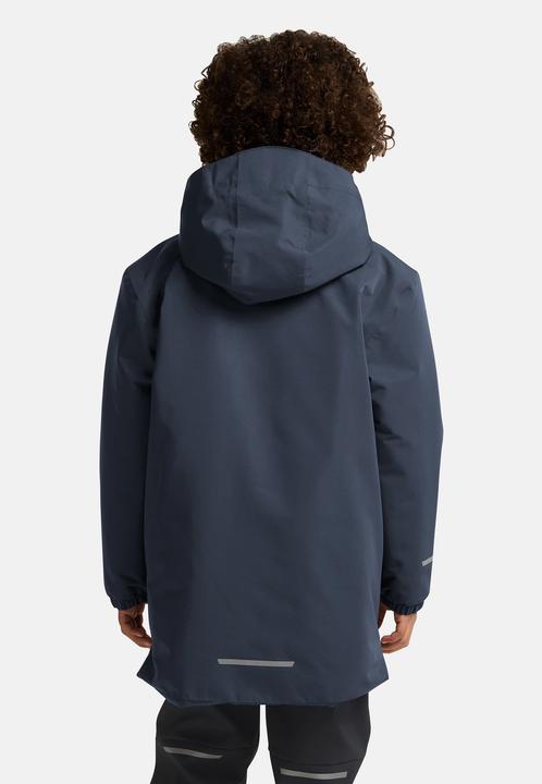 Actual product image Jack Wolfskin Canvey Jkt Kids (140)