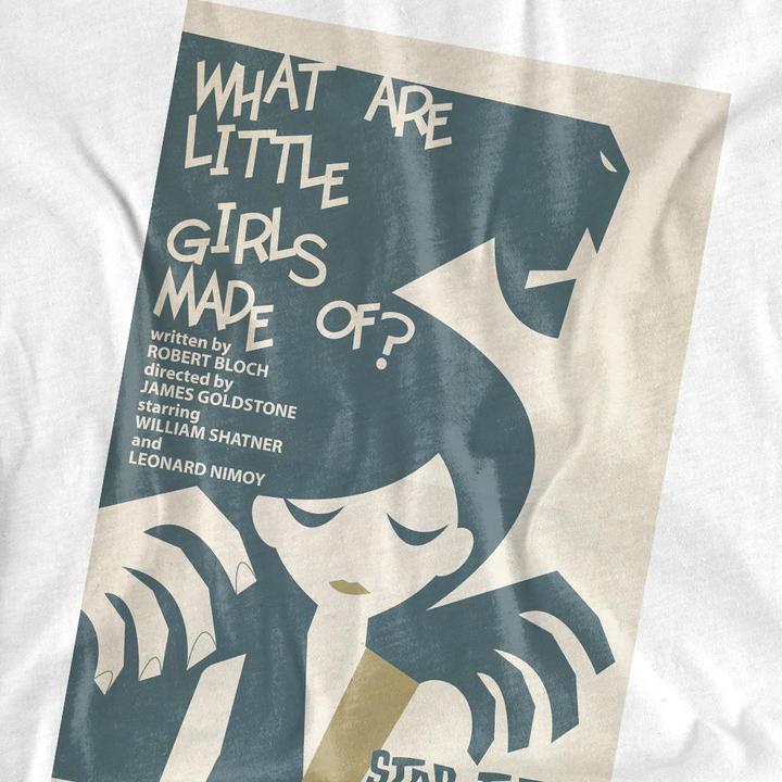 Produktbild The Original Series Episode 7 TShirt (S)