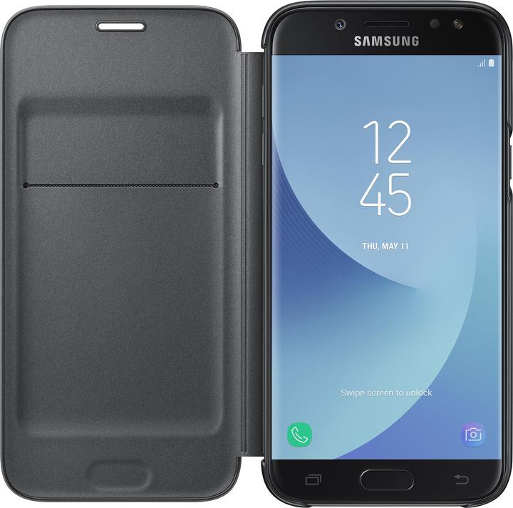 Image du produit Samsung Wallet Cover (Samsung Galaxy J5 (2017), Samsung Galaxy A7 (2017))