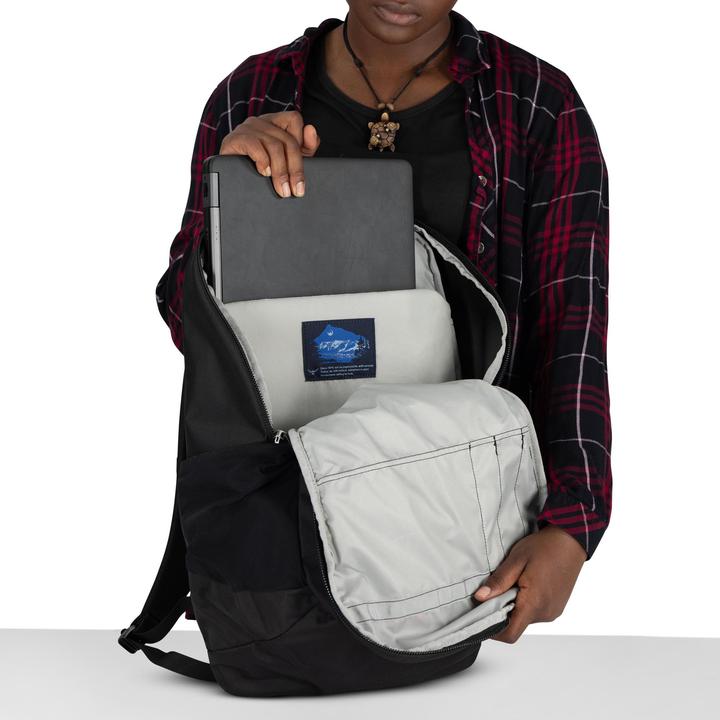 Actual product image Osprey Astronova Daypack 49.5 cm Laptopfach (35 l)