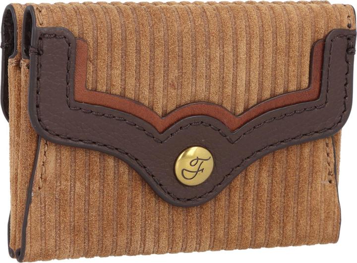 Immagine prodotto Fossil Porta carte di credito in pelle 10 cm
