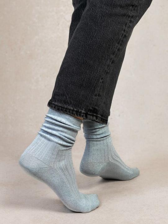 Actual product image Bleuforêt Socken Lurex (36 - 40)