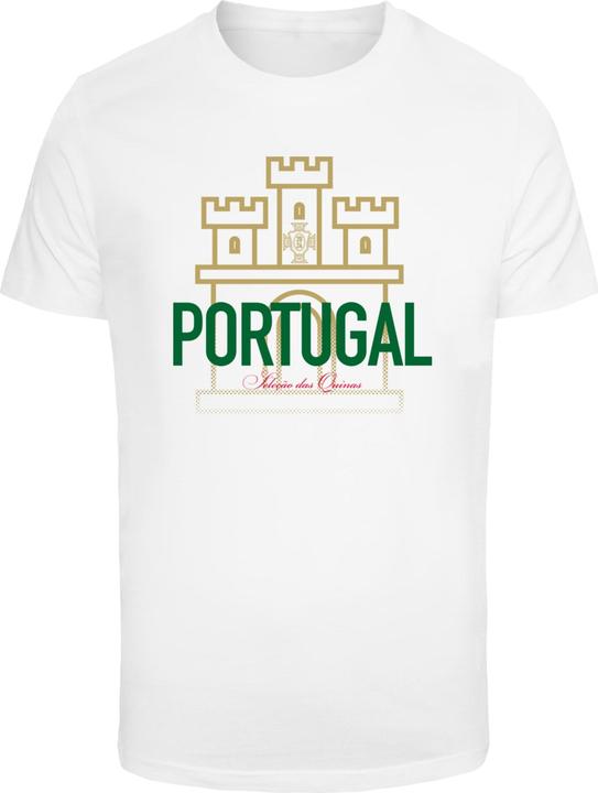 Immagine prodotto Mister Tee MisterTee Tè Castelo Portugues - 166923 (L)