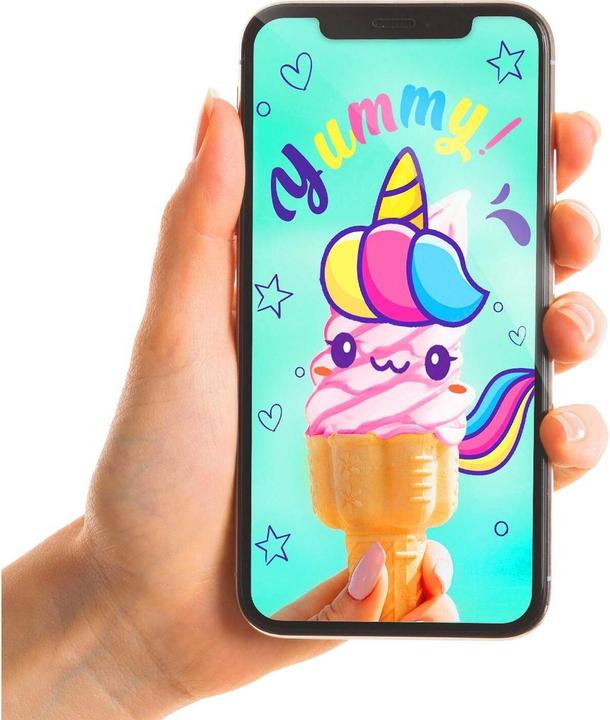 Productafbeelding Canal Toys Instant Pocket Printer (USB-C)
