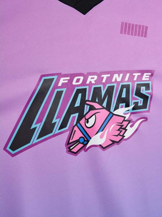 Produktbild Fulllife tanktop fortnite llaas (M)